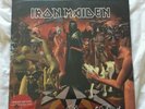 Iron Maiden Dance of Death Double Disc Picture LP Vinyl