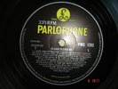 THE BEATLES - PLEASE PLEASE ME LP **E.J.DAY SLEEVE**