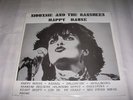 SIOUXSIE AND THE BANSHEES - 