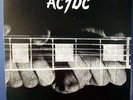 AC/DC-Let There Be Rock-Orig 1977 Australian Blue Label VINYL LP NEAR MINT