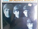 The Beatles-Meet The Beatles-Sealed-Stock Copy-MONO-T2047-1964