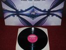 THE NICE Five Bridges LP 1970 CHARISMA 1st Press MINT