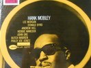 HANK MOBLEY NO ROOM FOR SQUARES BLUE NOTE 4149 LP VINYL 
