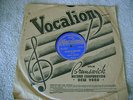 (ORIGINAL 1938) ROBERT JOHNSON / ME AND THE DEVIL BLUES / LITTLE QUEEN OF SPADES