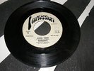 White Label 1966 Garage/ Teen Beat 45 rpm THE TANGENTS Good Times IMPRESSION Nce
