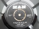 Johnny Nash - Falling In And Out Of Love - UK MAM