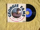 GEORGIE FAME- SUNNY/DON'T MAKE PROMISES+2. SPANISH EP. MOD 66' . RARE