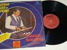 MANUEL GONZALEZ / COLOMBIA TIERRA  HERMANA/ ECUADOR  CUMBIA GAITA LP  EX ??????