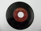 JOHNNY HORTON 45 RPM RECORD - COLUMBIA 404813    I'M COMING HOME / I GOT A HOLE