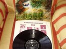 PINK FLOYD - SAUCERFUL OF SECRETS - 1971 4th UK PR LP - 2 EMI BOX+ LABEL ERROR