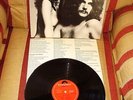 BUCKINGHAM NICKS (FLEETWOOD MAC) - 19721st UK PR LP+INSERT 2391093 FAB CONDITION
