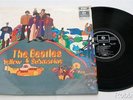 THE BEATLES   YELLOW SUBMARINE   ORIGINAL S. AFRICAN PRESS   NEAR MINT