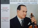 Oistrakh: Stravinsky & Mozart (K. 207) Violin Concertos - Philips L 02.315 L