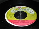 FREE US NOW I SAY-GIDDEON JAH RUBBAAL-JA. MINT
