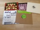 5 HOUSE MUSIC VINYL DEEP SOULFUL KERRI CHANDLER DJ GREGORY