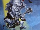 AC/DC - Live in Madrid 1996 3x Picture Disc Collectors Box Vinyl LP New & Sealed