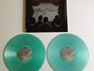 FALL OUT BOY From Under The Cork Tree 2 LP COKE CLEAR VINYL /2000 brand new nofx