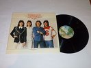 LIVERPOOL EXPRESS - Tracks - 1976 UK 12-track Vinyl LP