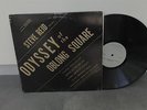 STEVE REID Odyssey Of The Oblong Square RARE Jazz Mustevic EX ORG LP