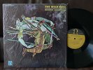 MORTON SUBOTNICK The Wild Bull NM LP ELECTRONIC MOOG SYNTH AVANT PSYCH Nonesuch