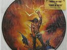 MANOWAR Wheels Of Fire 1988 US Promo Only 12