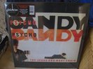 THE JESUS AND MARY CHAIN PSYCHOCANDY RSD 2013 RED SPLATTERED No 0669/1000 RECORD