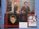 GARY NUMAN 3 LPS 1979 - 80 + POSTER/FREE 7