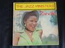THE JAZZ MINISTERS, Zandile ( LP Gallo, Africa 1975)