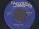 Illinois Hard Rock Metal AOR 45  Bethlehem Steal  GOLDEN LADY  Fantastic  hear