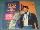 Original Elvis Presley Frankie and Johnny LSP-3553 Stereo DG in Shrink no photo