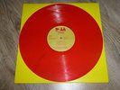 Depeche Mode - Heaven + Remix ... RARE COLOURED 12