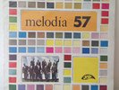 Rare latin LP Melodia 57 - S/T on JOB Curacao  Son Montuno Guaracha Tumba