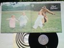 Rod Stewart - An Old Raincoat Won't Ever Let You Down - VERTIGO SWIRL -  LP