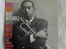 BLUE MITCHELL Blue Soul US Riverside 12-309 mono DG -59 M-