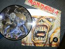 Iron Maiden - Bring your daughter to the Slaughter 7