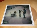 Jimi Hendrix Experience - Axis:Bold As Love LP Transparentes Vinyl