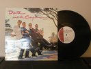DANTE AND THE EVERGREENS---- Condition (LP/Sleeve): NM/EX+