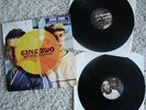 Eins Zwo Gefährliches Halbwissen Album 2x LP vinyl original Hip Hop