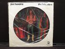 Jimi Hendrix - The Interview Sealed Picture Disc on Rhino Records RNDF 254