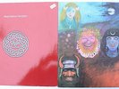King Crimson Album Set: In the wake of Poseidon, Discipline auf Polydor