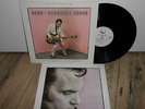 NEIL YOUNG & THE SHOCKING PINKS - EVERYBODY'S ROCKIN' LP 1983 GEFFEN RECORDS