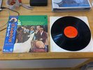 Beach Boys Pet Sounds Vinyl LP Japan w/ Obi Strip Capitol ECS-70111 NM/NM