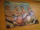 THE CRICKETS. THE CHIRPING CRICKETS. UK 1st PRESSING EXCELLENT CONDITION VINYL
