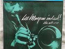 LEE MORGAN - Indeed / Presenting / BLUE NOTE / BLP1538