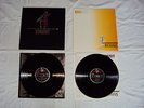 2 Keimzeit-LP's (Kapitel Elf, Irrenhaus), sehr guter Zustand