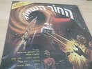 THE BLACK HOLE SCI-FI OF DISNEY IN HEBREW ISRAELI LP ISRAEL ONLY JOHN BARRY