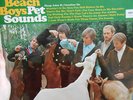 The Beach Boys - Pet Sounds [Capitol] (Mono UK LP VG Vinyl)
