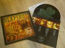 SLAPSHOT tear it GRAFFITI LP NEW LIMITED agnostic front madball blood for blood