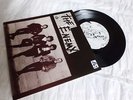 the ENEMY - 50,000 Dead * Partisans * Red Alert * Blitz * british punk classic