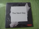 Paul Smith for David Bowie Limited Edition Red Vinyl The Next Day